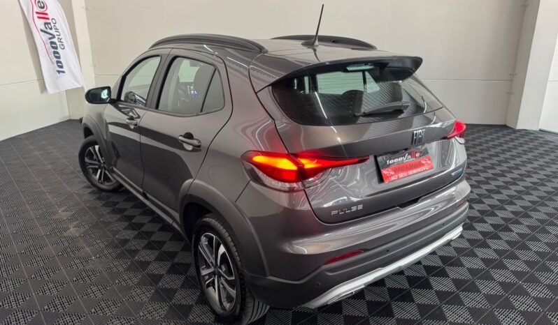 Fiat PULSE AUDACE Turbo 200 2025 completo