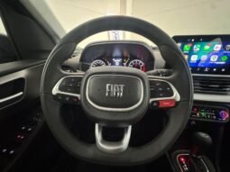 Fiat PULSE AUDACE Turbo 200 2025 completo