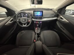 Fiat PULSE AUDACE Turbo 200 2025 completo