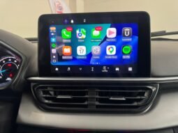 Fiat PULSE AUDACE Turbo 200 2025 completo