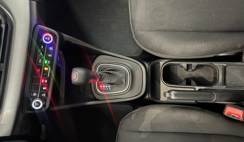 Fiat PULSE AUDACE Turbo 200 2025 completo