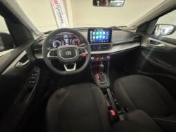 Fiat PULSE AUDACE Turbo 200 2025 completo