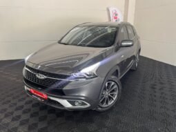 Caoa Chery Tiggo 7 TXS 2021