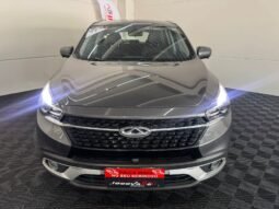 Caoa Chery Tiggo 7 TXS 2021