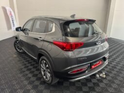 Caoa Chery Tiggo 7 TXS 2021