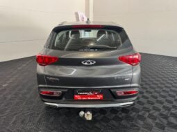 Caoa Chery Tiggo 7 TXS 2021