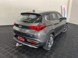 Caoa Chery Tiggo 7 TXS 2021 completo