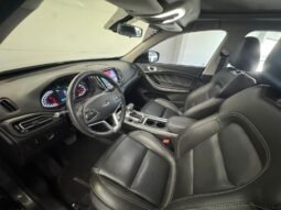 Caoa Chery Tiggo 7 TXS 2021 completo