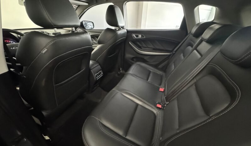 Caoa Chery Tiggo 7 TXS 2021 completo