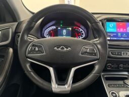 Caoa Chery Tiggo 7 TXS 2021 completo