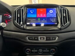 Caoa Chery Tiggo 7 TXS 2021 completo