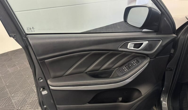 Caoa Chery Tiggo 7 TXS 2021 completo