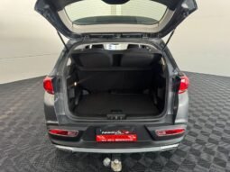 Caoa Chery Tiggo 7 TXS 2021 completo