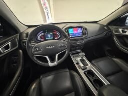 Caoa Chery Tiggo 7 TXS 2021 completo