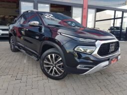 Fiat Toro Ranch 2022