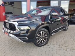 Fiat Toro Ranch 2022