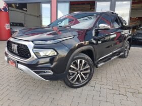 Fiat Toro Ranch 2022