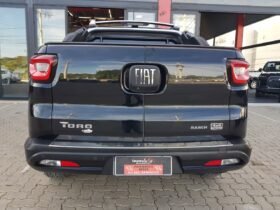 Fiat Toro Ranch 2022
