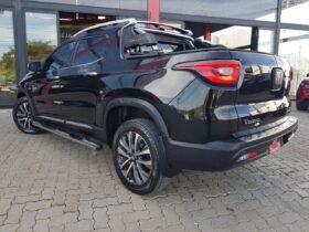 Fiat Toro Ranch 2022