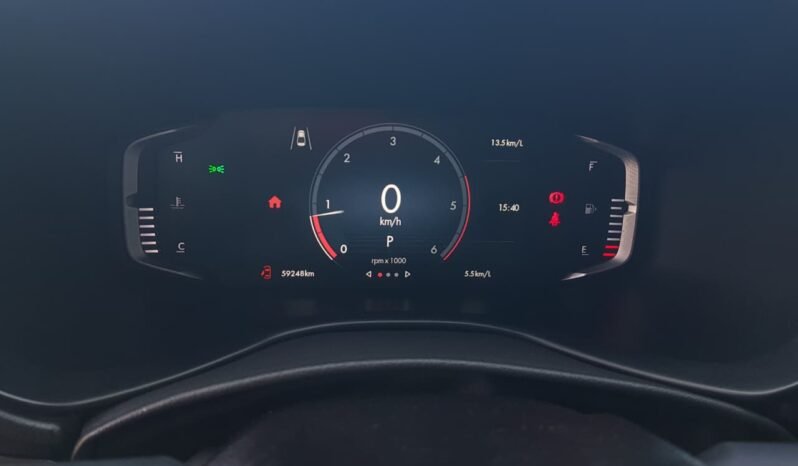 Fiat Toro Ranch 2022 completo