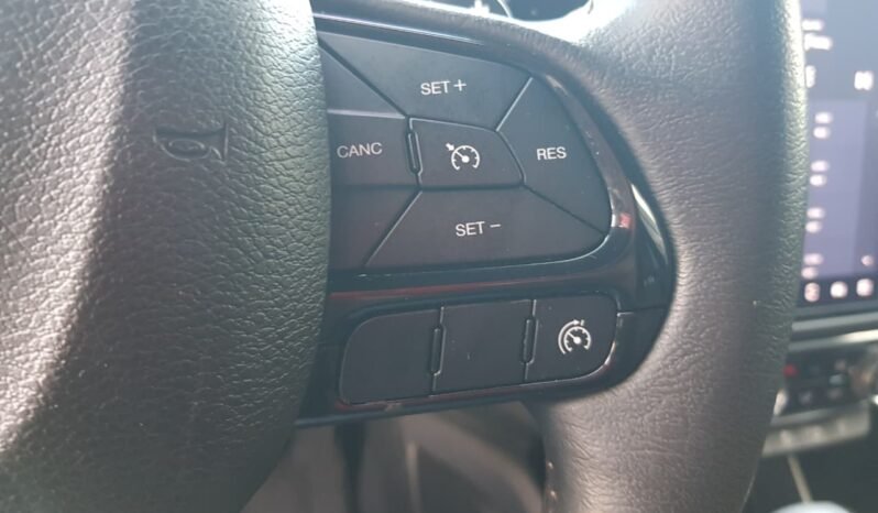 Fiat Toro Ranch 2022 completo