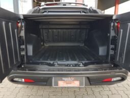 Fiat Toro Ranch 2022 completo