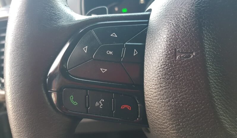 Fiat Toro Ranch 2022 completo