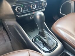 Fiat Toro Ranch 2022 completo