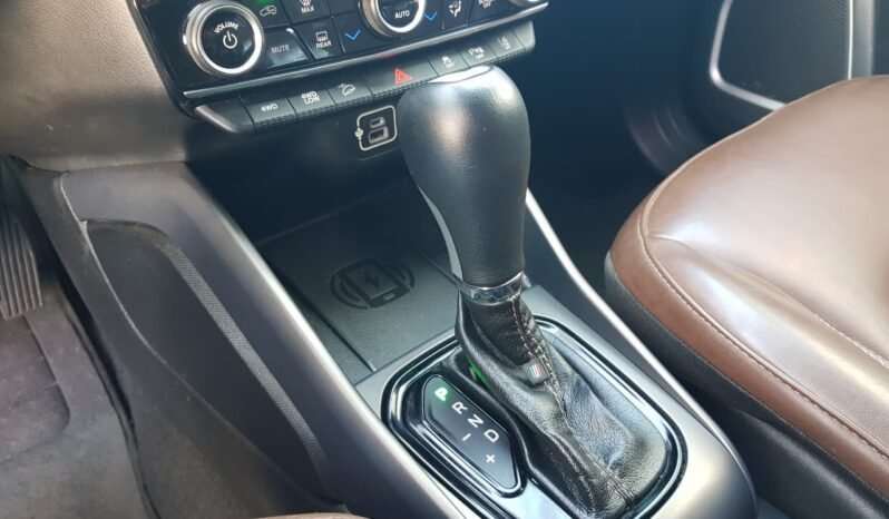 Fiat Toro Ranch 2022 completo