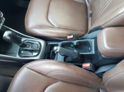 Fiat Toro Ranch 2022 completo