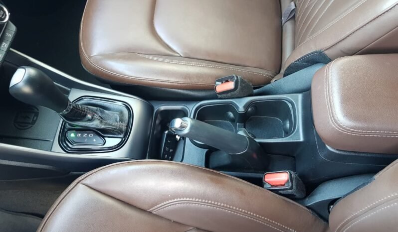 Fiat Toro Ranch 2022 completo