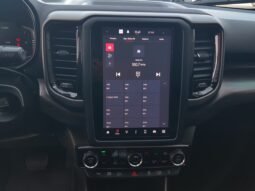 Fiat Toro Ranch 2022 completo