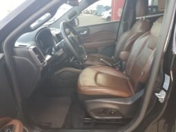 Fiat Toro Ranch 2022 completo