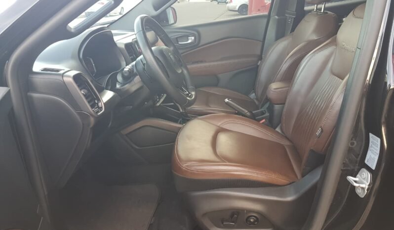 Fiat Toro Ranch 2022 completo