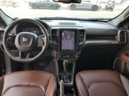 Fiat Toro Ranch 2022 completo