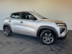 Renault Kwid Zen 2026