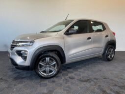 Renault Kwid Zen 2026