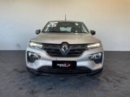 Renault Kwid Zen 2026