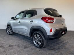 Renault Kwid Zen 2026