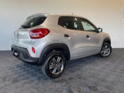 Renault Kwid Zen 2026 completo