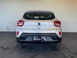 Renault Kwid Zen 2026