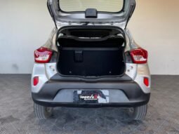 Renault Kwid Zen 2026 completo