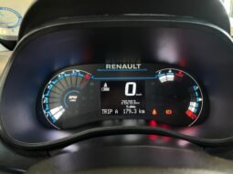 Renault Kwid Zen 2026 completo