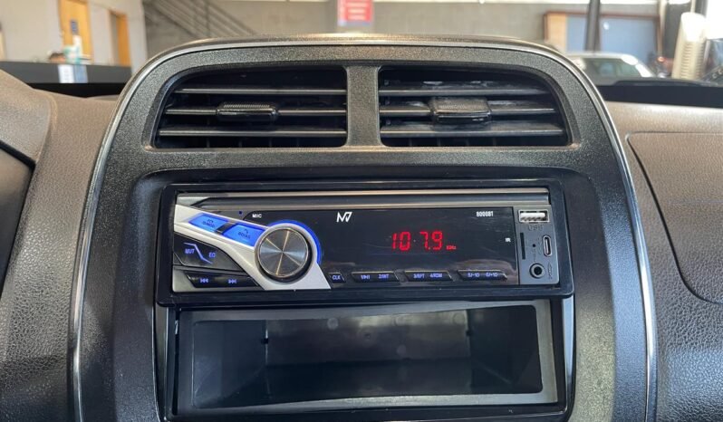 Renault Kwid Zen 2026 completo