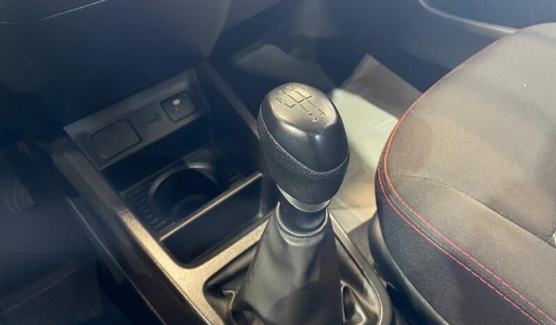 Renault Kwid Zen 2026 completo