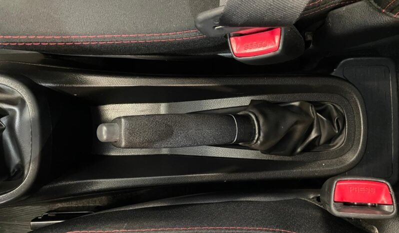 Renault Kwid Zen 2026 completo