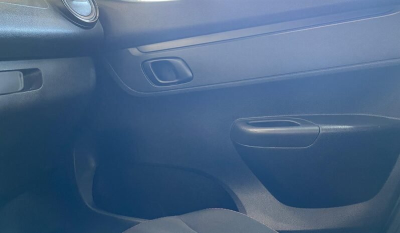 Renault Kwid Zen 2026 completo