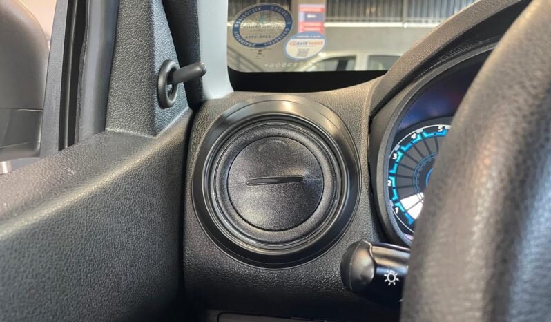 Renault Kwid Zen 2026 completo