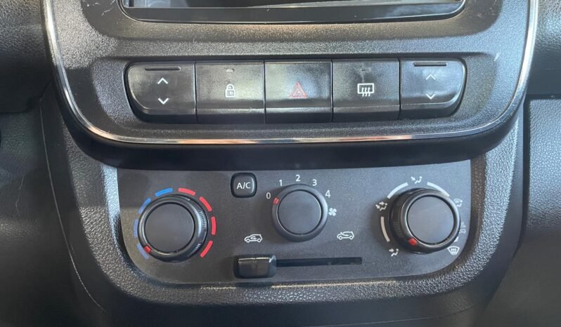 Renault Kwid Zen 2026 completo