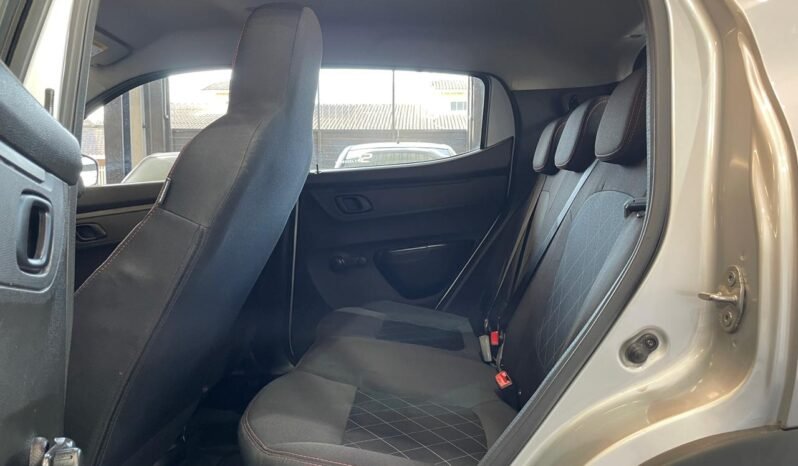 Renault Kwid Zen 2026 completo